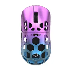 GENERAL - Mouse Gamer Esports Eweadn L1 Pro 26k Dpi Magnesio Rgb 8k Purple