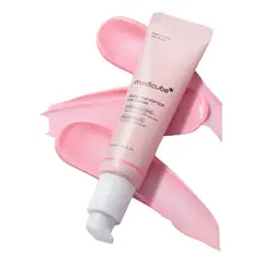 MEDICUBE - Eye Cream Pdrn Pink Peptide Bolsas Reducidas