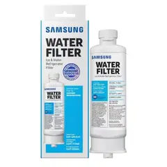 SAMSUNG - Filtro De Agua DA97-17376B HAF-QIN Cuadrado Original