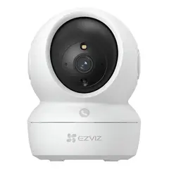 EZVIZ - H6c Pro 2k, Cámara Wi-fi Con Seguimiento Y Audio 2 Vías