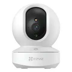 EZVIZ - Cámara Ty1 Pro 2k+4mp Wifi 2.45ghz+audio Bidireccion