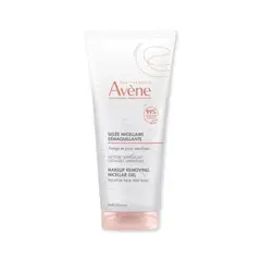 AVENE - Gel Micelar Desmaquillante x200ml