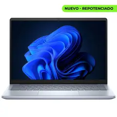 DELL - Portátil PRO 15 Essential PV15250 Ci7-1355U RAM 24GB SSD 512GB 15.6" Fhd Windows 11 Pro