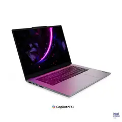 Lenovo - Portátil Yoga Pro 7 G11 Intel Core Ultra 7 15.3 32G