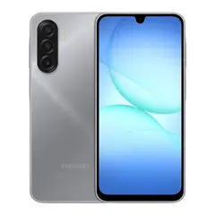 SAMSUNG - Celular Galaxy A17 LTE 4+128GB Gris