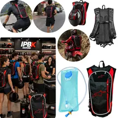 ALPINESTARS - Camelback mochila hidratante 2L moto bici