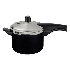 TRAMONTINA - Olla De Presión Vancouver Effect 20cm 4,5L