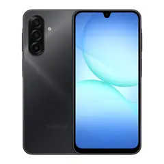 SAMSUNG - Celular Galaxy A17 LTE 4+128GB Negro