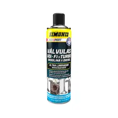SIMONIZ - Ultra Limpiador Desincrustante Válvulas GDi-Fi & Turbo - 524ML