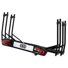 CRUZ - Kicker AU (Luces) - 2 bicicletas