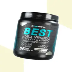 GENERICO - BEST PROTEIN PROSCIENCE VAINILLA 440 GR