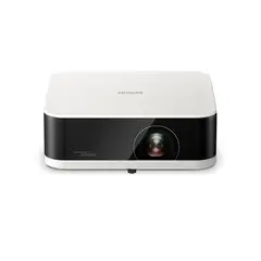 EPSON - Video Proyector Smart Portátil Lifestudio Pop EF-61 Blanco3LCD 7000 Lúmenes