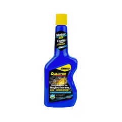 SIMONIZ - Aditivo Qualitor Limpiador GDi Inyectores Híbridos & Turbo - 250ML