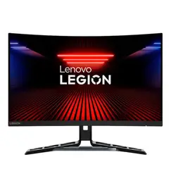Lenovo - Monitor Legion 27” Curvo 67B6GAC1LA