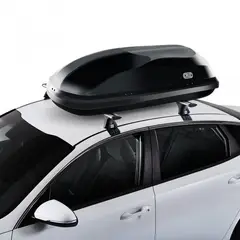 CRUZ - Box 340 Litros N - Talla S