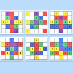 GENERICO - Juego de mesa interactivo de bloques de construcción para dos personas