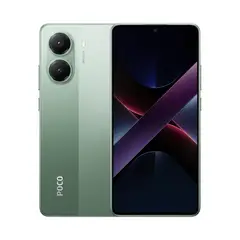 XIAOMI - Celular Poco X7 Pro 8+256GB Verde