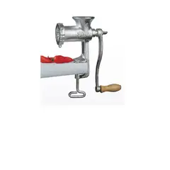 CORONA - Molino De Carne Manual L13500 Color Plateado