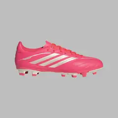ADIDAS - Guayos Performance Hombre Copa Pure IV Club FG - Rosado - Fútbol - Césped natural