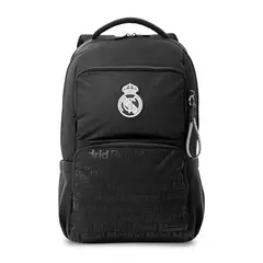 TOTTO - Morral Mochila Escolar Leyenda Real Madrid Para Niño