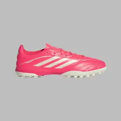 ADIDAS - Torretin Hombre Copa Pure IV Club TF - Rosado