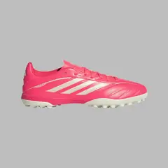 ADIDAS - Torretín Performance Hombre Copa Pure IV Club TF - Rosado - Fútbol - Césped sintético