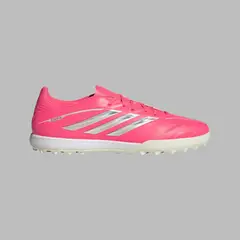 ADIDAS - Torretin Hombre Copa Pure IV League TF - Rosado