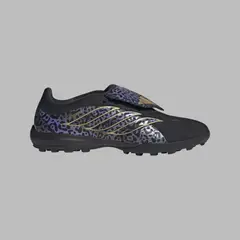 ADIDAS - Guayos Hombre Predator League FG - Negro