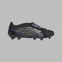 ADIDAS - Guayos Hombre Predator League FG - Negro