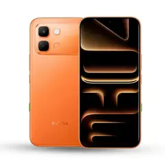 INFINIX - NOTE EDGE 256GB 8RAM