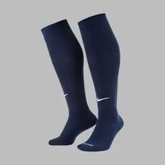 NIKE - Medias Hombre Academy OTC - Negro - Fútbol - Uso casual y entrenamiento