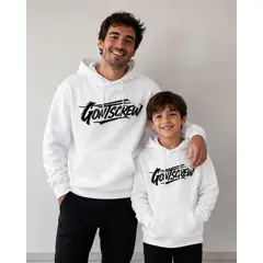 URBAN PLUS - CHAQUETA BUZO PARA HOMBRE Y NIÑO