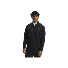 UNDER ARMOUR - Buzo Hombre DRIVE PRO HYBRID HZ Negro