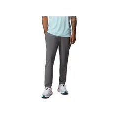 COLUMBIA - Pantalón Hombre STEALTH SPRING PANT Negro