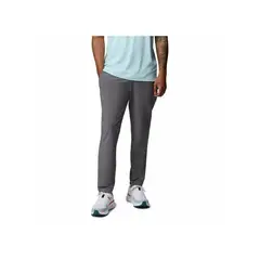 COLUMBIA - Pantalón Hombre STEALTH SPRING PANT Negro