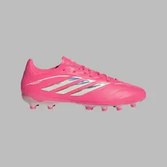 ADIDAS - Guayos Performance Niño Copa Pure IV League FG - Rosado - Fútbol - Césped natural