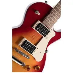 CORT - Guitarra Electrica Cr100 Crs Sunburst