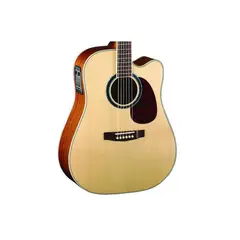 CORT - Guitarra Electroacustica Mr730fx Nat
