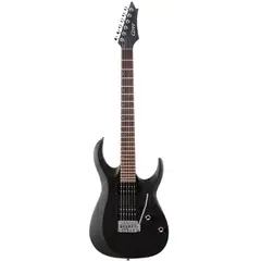 CORT - Guitarra Electrica X100 Negra