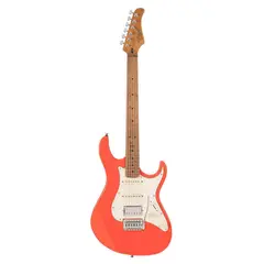 CORT - Guitarra Electrica G200se Srd Roja