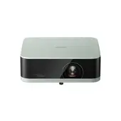 EPSON - Video Proyector Smart Portátil Lifestudio Pop EF-61 Verde 3LCD 7000 Lúmenes