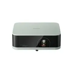EPSON - Video Proyector Smart Portátil Lifestudio Pop EF-61 Verde 3LCD 7000 Lúmenes