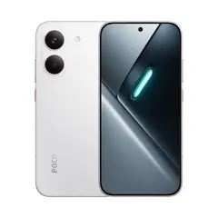 XIAOMI - Celular Poco X8 Pro 8+512GB Blanco