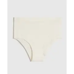 PATPRIMO - Panty De Mujer Clasico Marca Color Beige 30800041