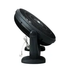 DKASA - VENTILADOR VENT PREMIUM TORNADO DE 20 PULGADAS 50W YF-BO2011