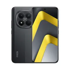 XIAOMI - Celular Poco M8 Pro 8+512GB Negro