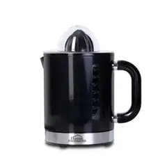 HOME ELEMENTS - Exprimidor de Jugo HOMME ELEMENTS de 1.4l Color Negro