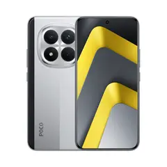 XIAOMI - Celular Poco M8 Pro 8+512GB Plata