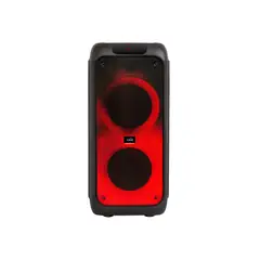 KALLEY - Parlante Bluetooth 100W RMS K-SPK100 Negro
