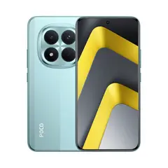 XIAOMI - Celular Poco M8 Pro 8+512GB Verde